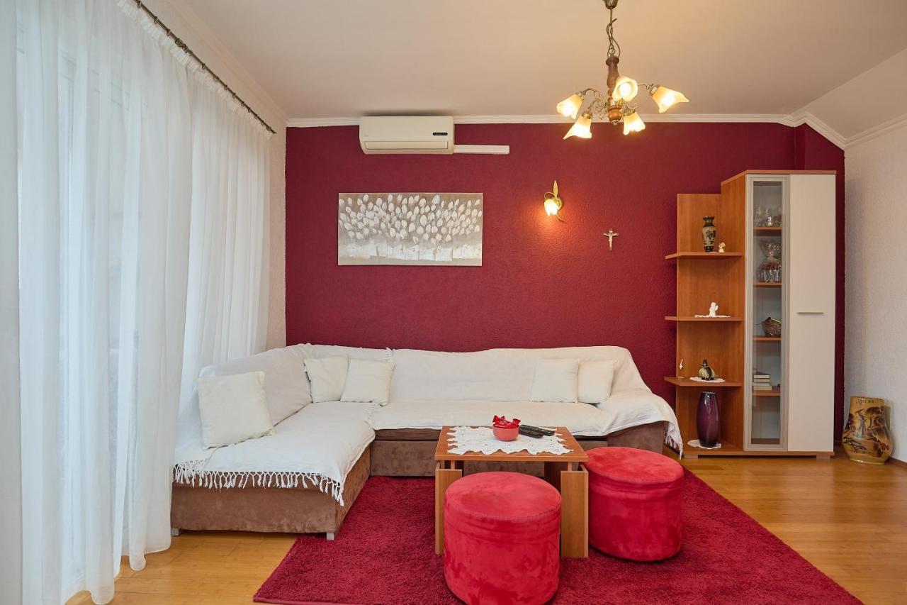 Agriculture & Holiday House Lasko Goveđari Buitenkant foto